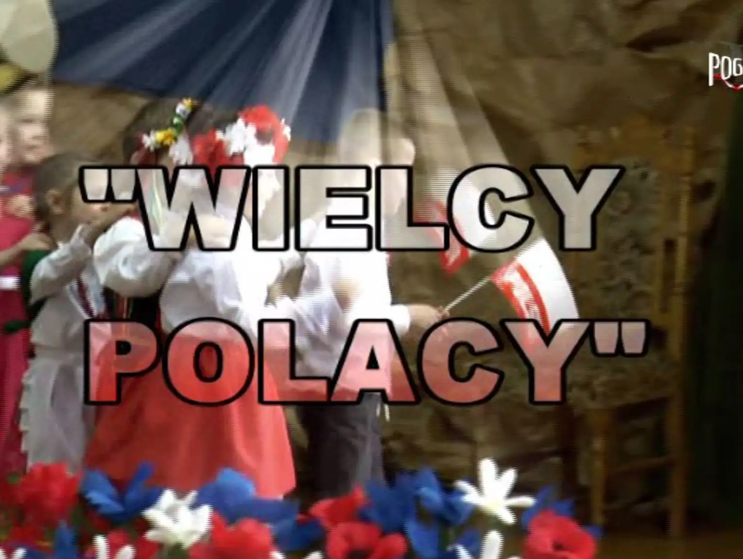 Wielcy Polacy