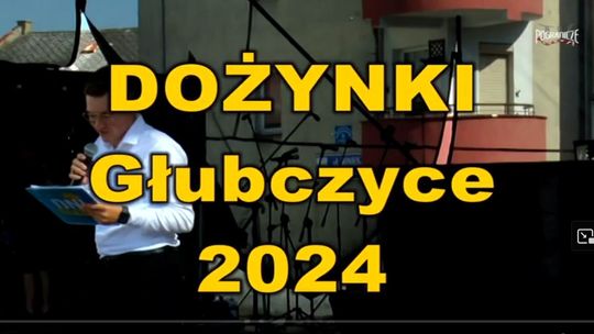 Dożynki Głubczyce 2024 cz4, cz5, cz6