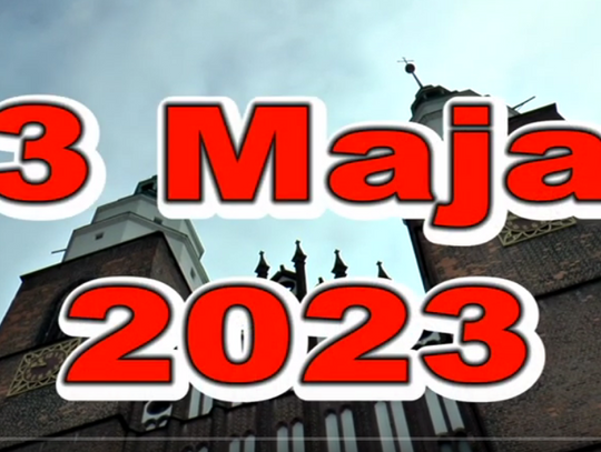 3 Maja 2023