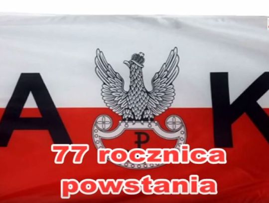 77 Rocznica Powstania AK