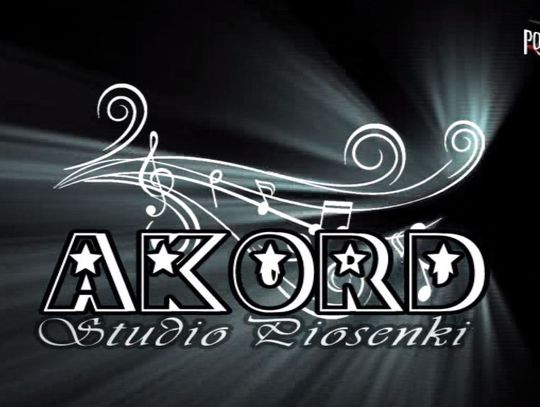 AKORD - studio piosenki