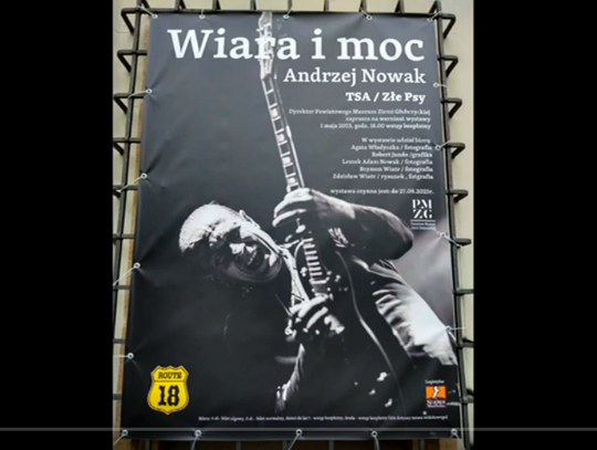 Andrzej Nowak Wiara i Moc