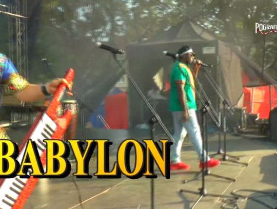 Babylon - koncert
