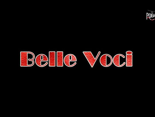 Belle Voci - koncert