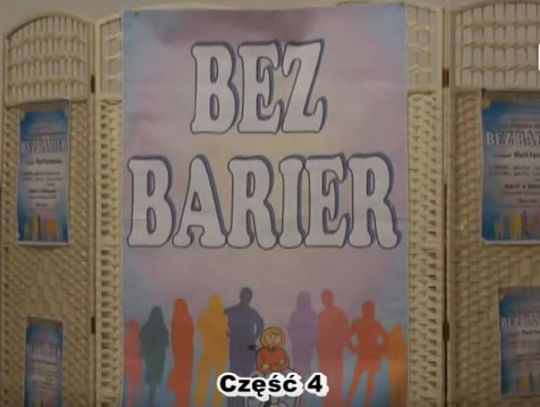Bez Barier - 2018