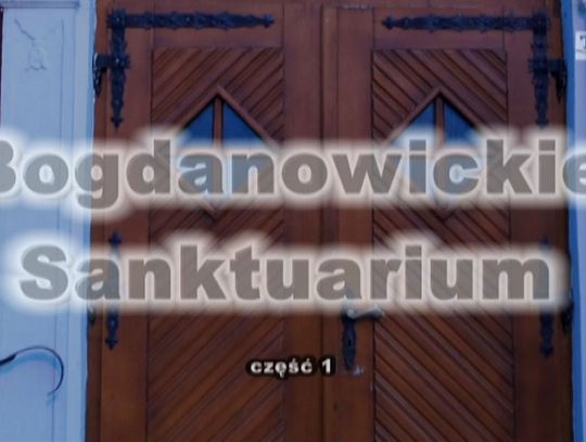 Bogdanowickie Sanktuarium