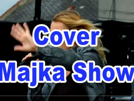 Cover Majka Show