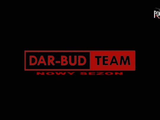 Dar-Bud  TEAM - nowy sezon