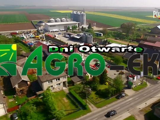 Dni Otwarte - AGRO - EKO Kietrz 2017