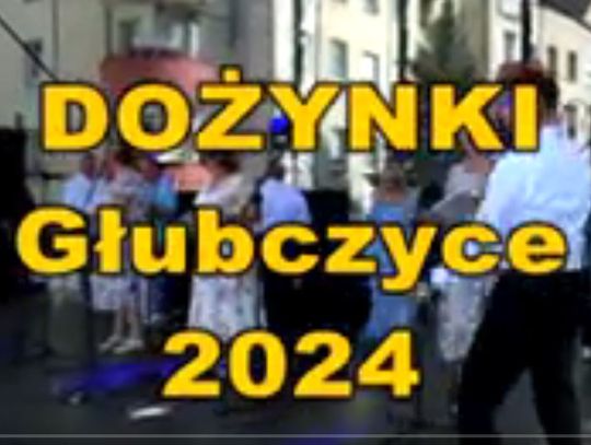 Dożynki Głubczyce 2024 cz 3