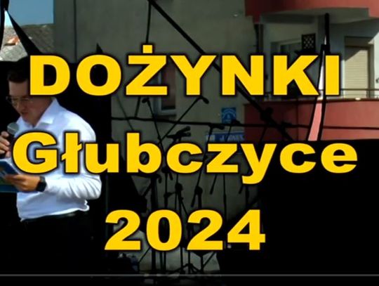 Dożynki Głubczyce 2024 cz4, cz5, cz6