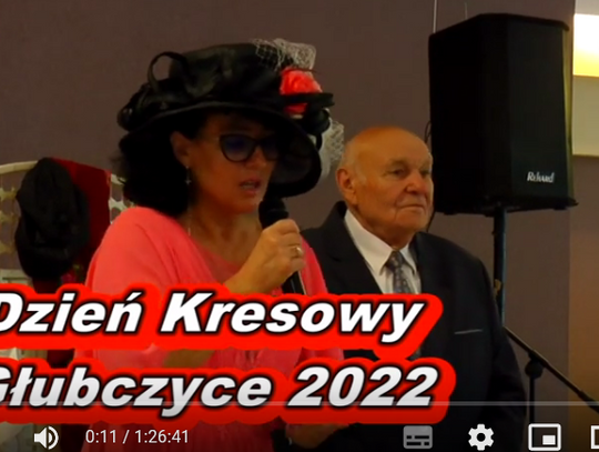 Dzień Kresowy Głubczyce 2022
