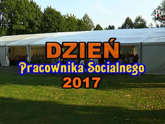 Dzień Pracownika Socjalnego - 2017