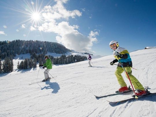 Głubczyce jadą na narty do Włoch z firmą MIXTURA (dobre ceny!)