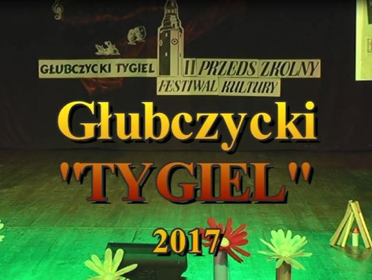 Głubczycki Tygiel 2017