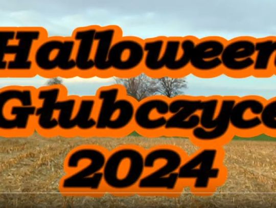 Halloween Głubczyce 2024