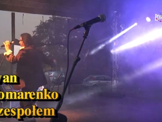 Iwan Komarenko - koncert