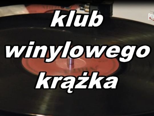 Klub winylowego krążka - Krzysztof Klenczon