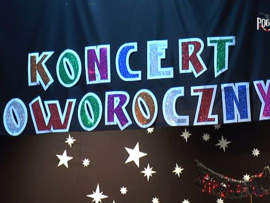 Koncert Noworoczny 2017