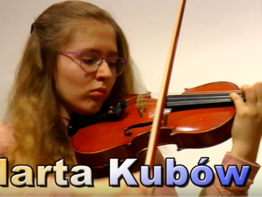 Marta Kubów