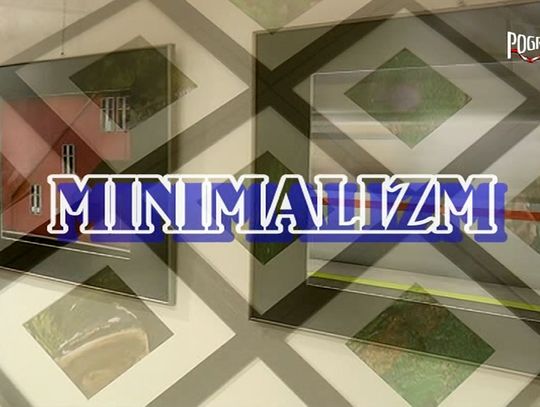 Minimalizm 2016