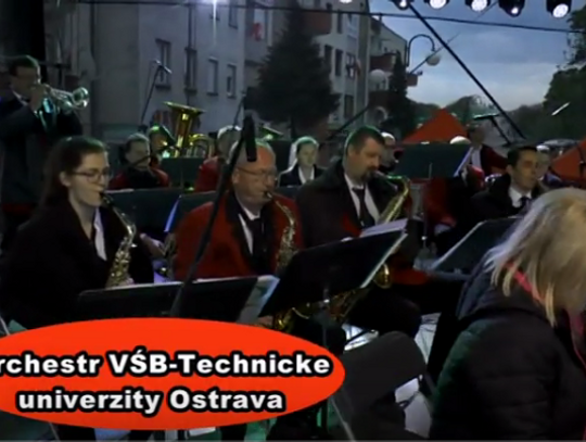 Orkiestra Ostrawa