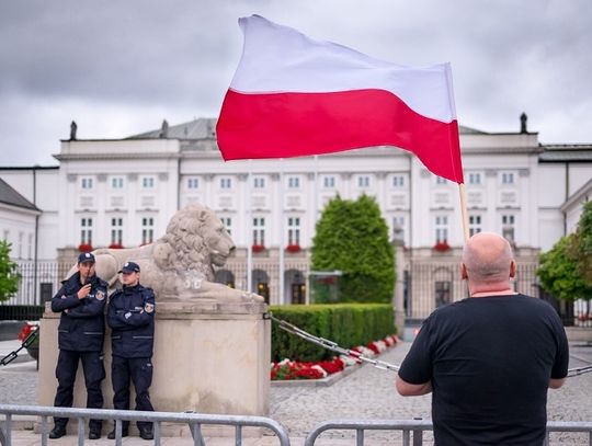 Ostatnie decyzje Prezydenta RP 