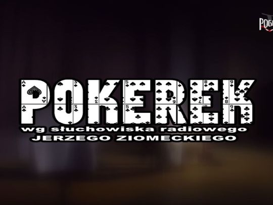 Pokerek