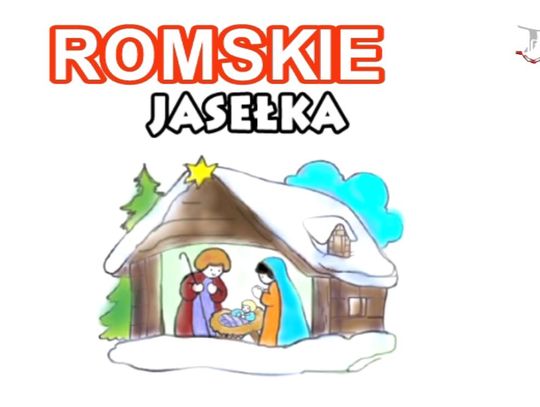 Romskie Jasełka