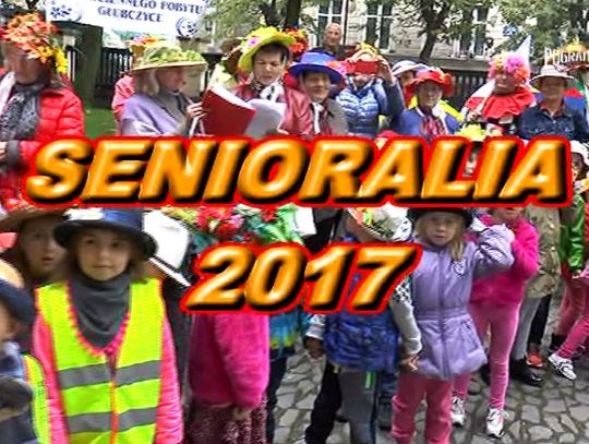 Senioralia 2017