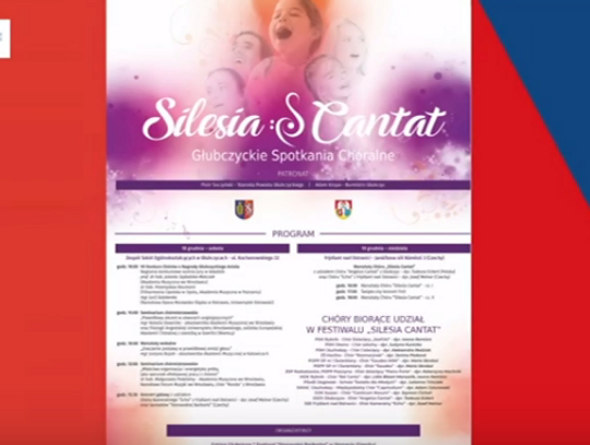 Silesia Cantat 2021 Koncert Galowy