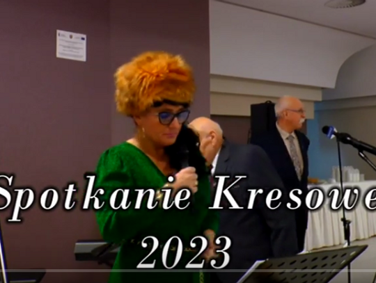 Spotkanie Kresowe 2023