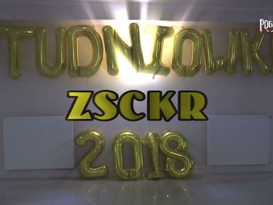 Studniówka ZSCKR - 2018