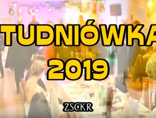 Studniówka ZSCKR - 2019