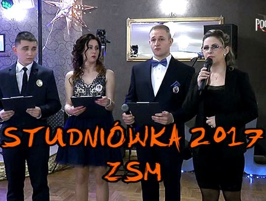 Studniówka ZSM 2017