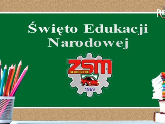 Święto Edukacji narodowej - ZSM 2017