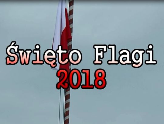 Święto flagi 2018