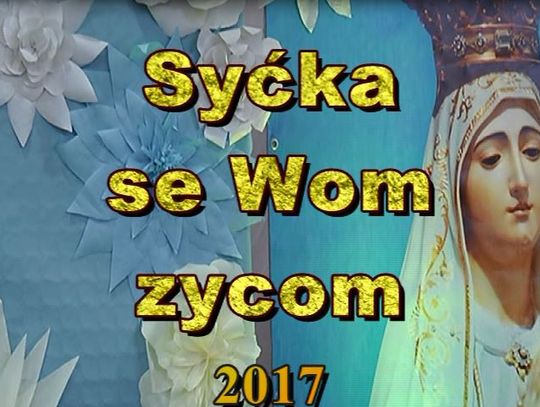 Syćko Se Wom Zycom - 2017