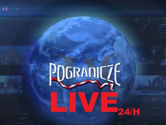 Tv Pogranicze - LIVE 24/H