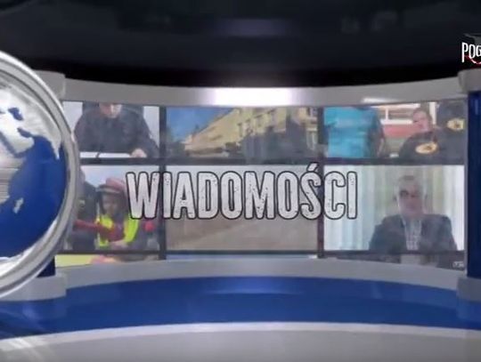 Wiadomości 07.03.2018