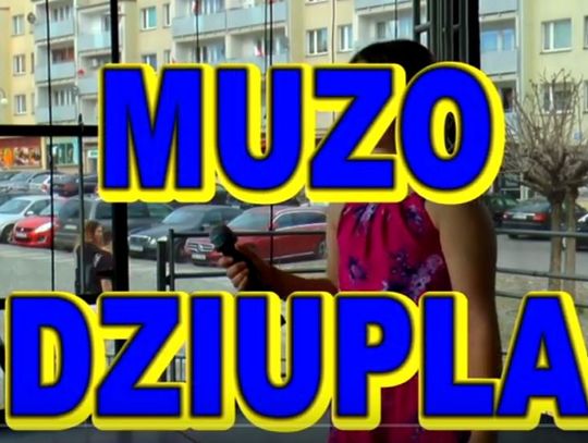 XX lat w UNII Europejskiej Muzo Dziupla