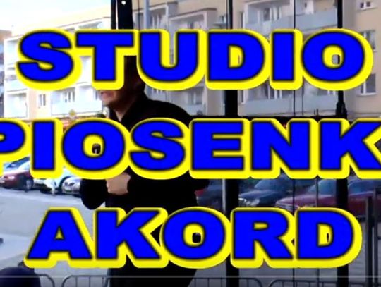 XX lat w Unii Europejskiej Studio Piosenki Akord