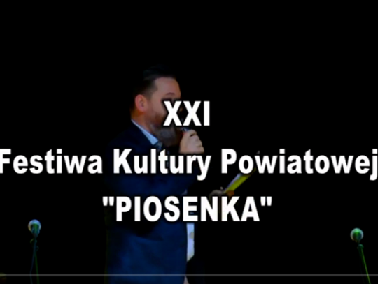 XXI FKP Piosenka 