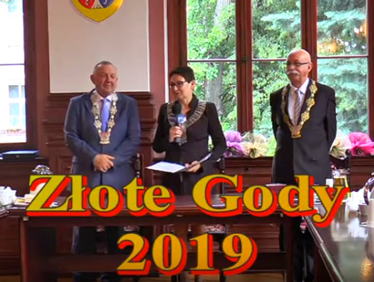 Złote Gody - 2019