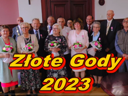 Złote Gody 2023