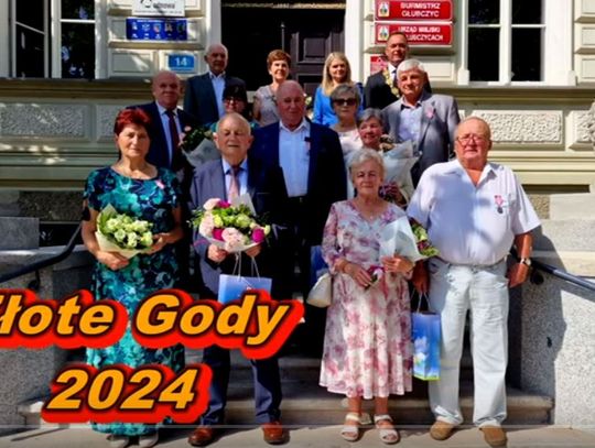 Złote Gody 2024