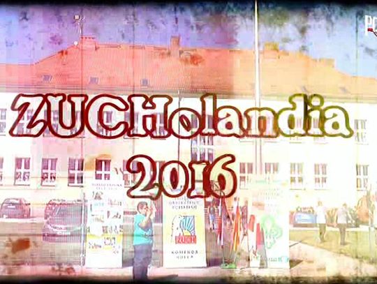 Zucholandia 2016