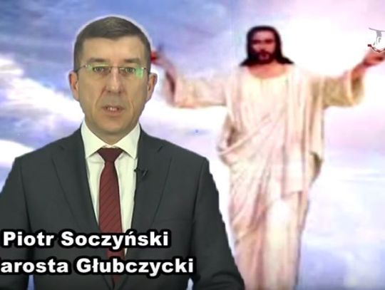 Życzenia Świąteczne - Piotr Soczyński