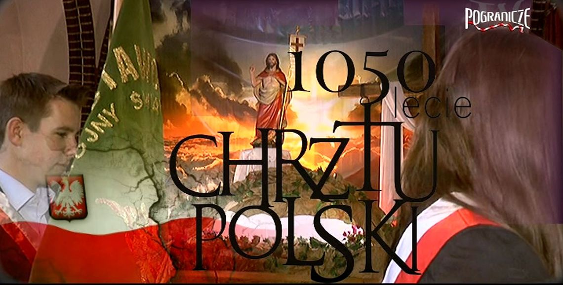 1050 lat Chrztu Polski