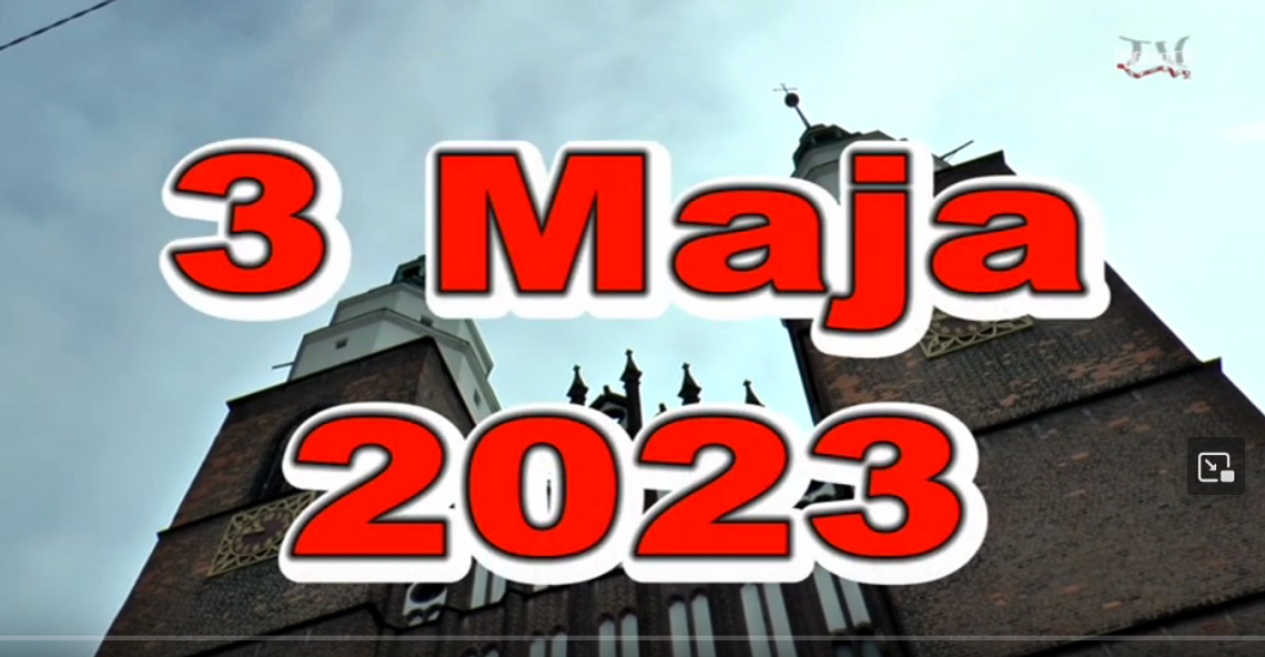 3 Maja 2023